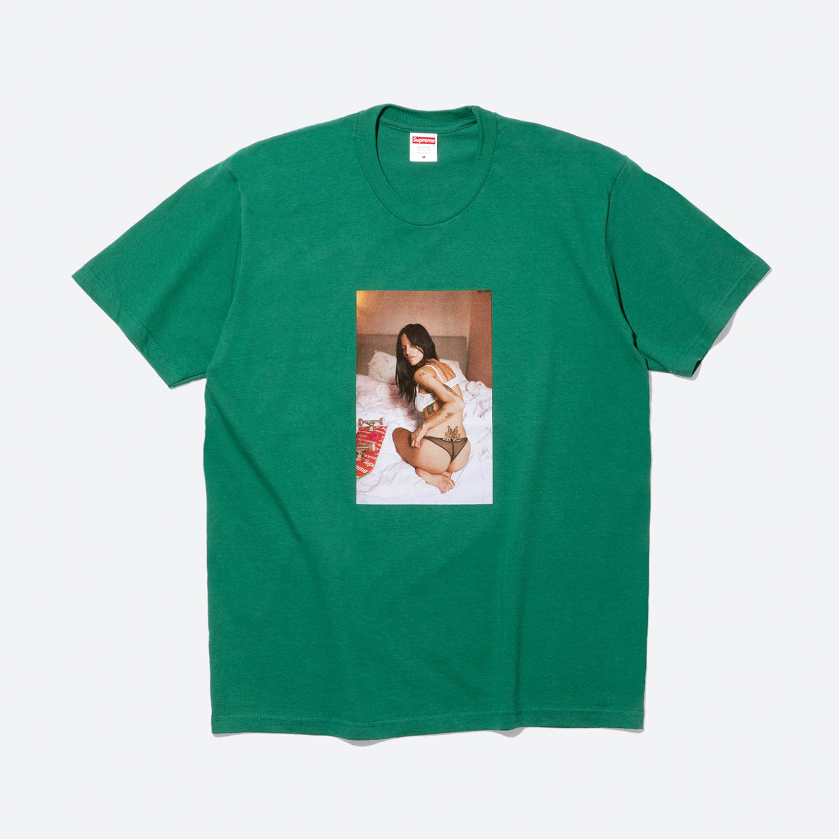Supreme/Larry Clark Neighbor Tee view 4